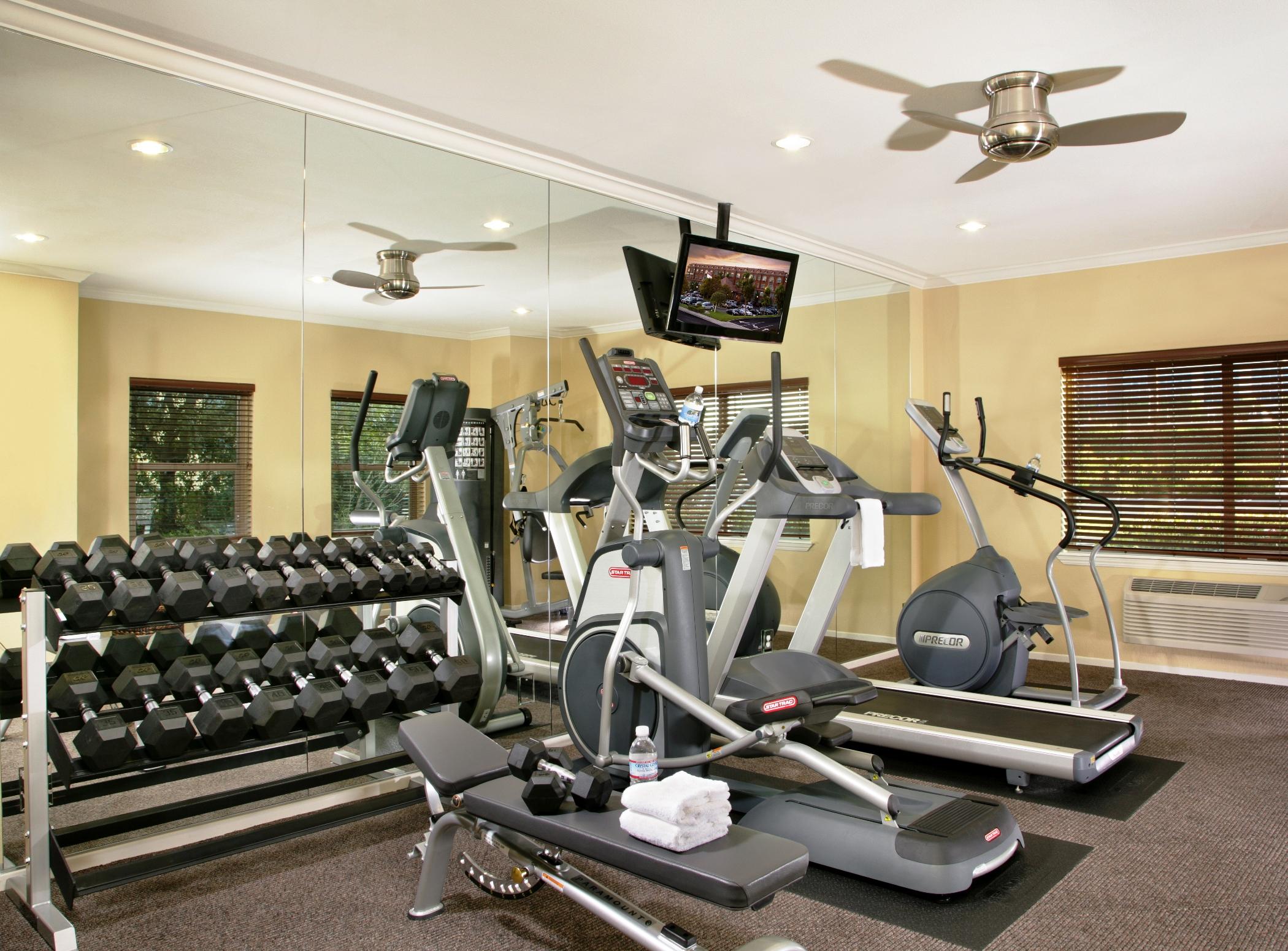Ayres Suites Yorba Linda/Anaheim Hills Instalações foto
